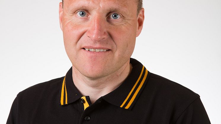 Knut Knudsen