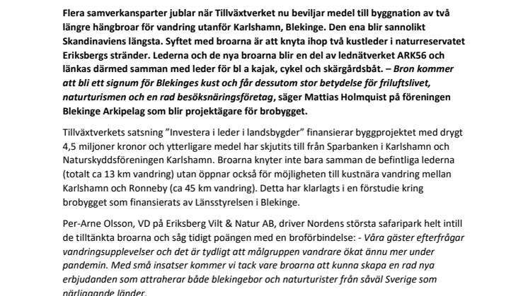 Skandinaviens längsta hängbro Pressmeddelande.pdf