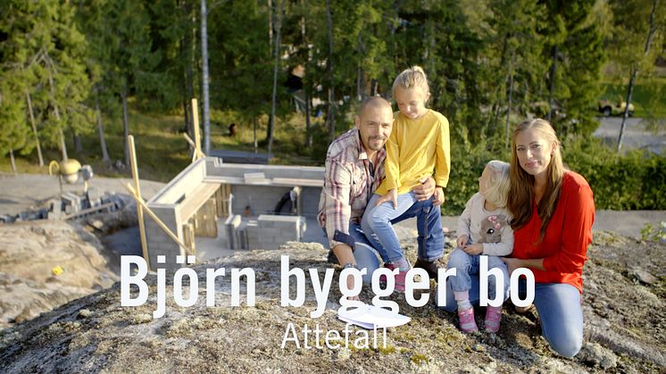 Björns attefall 2