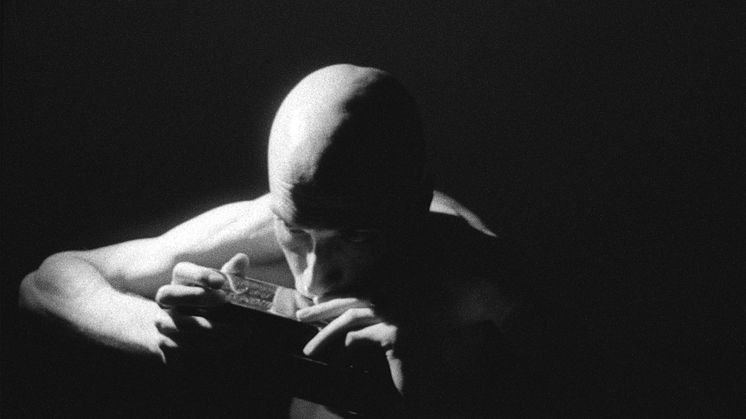 Daniel Blumberg