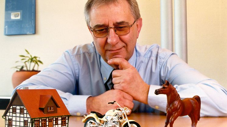Rente ist kein Selbstläufer: Rechtzeitig Rentenantrag stellen