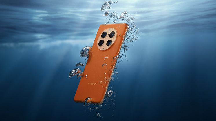 MKT_Mate50 Pro_KSP Shot_HQ_IP68_Orange_JPG_20220906