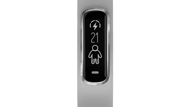 Garmin vívosmart 4