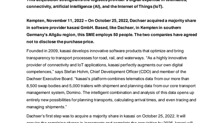 PM_FINAL_ENG_Dachser_acquires_logistics_software_provider_kasasi_11-11-22.pdf