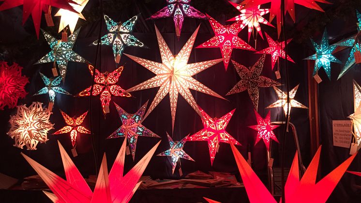 Berlins bedste julemarkeder 