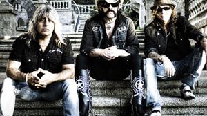 Motörhead till Way Out West!