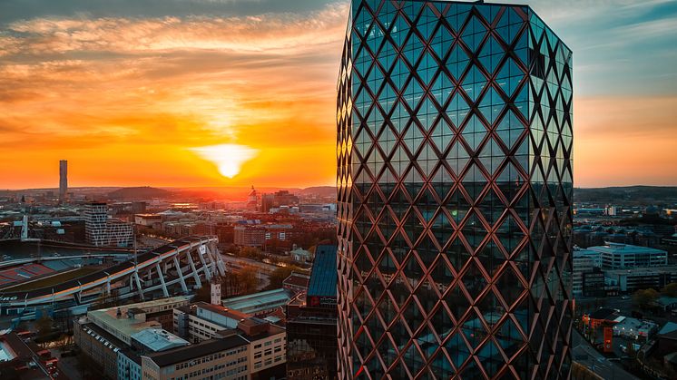 Göteborg utan konserter: Jacy'z Hotel & Resort står redo att lysa upp sommaren