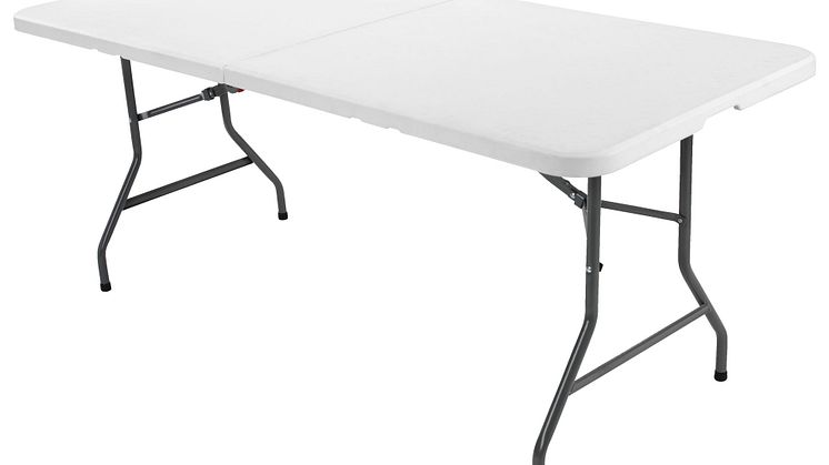 Denne nízka cena - Skladací stôl KULESKOG