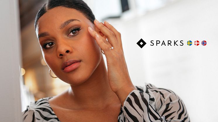Aller Medias influencernätverk Sparks expanderar till Norge och Danmark