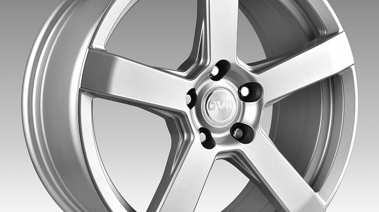OVM Nordic Silver