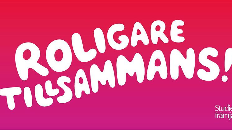 Fullspäckat program på We Are Sthlm