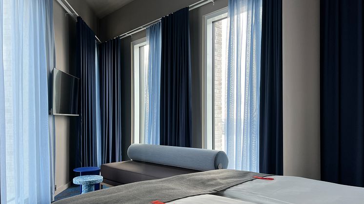 Junior Suite - Citybox Helsinki