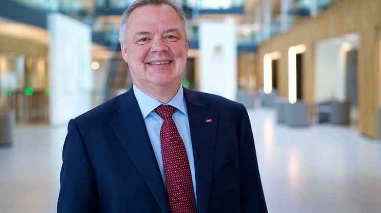 Odd Arild Grefstad (2020)