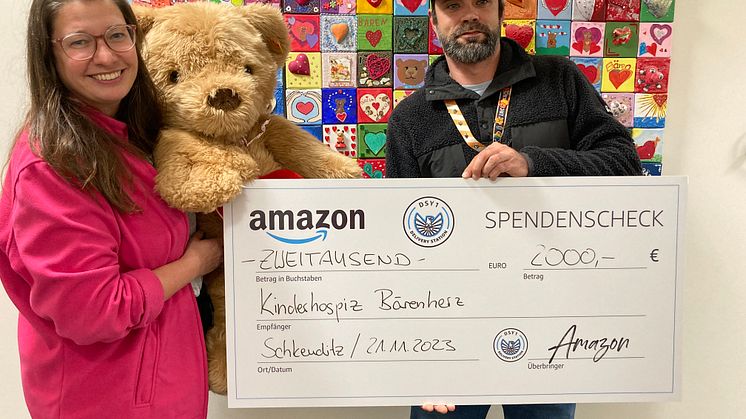 amazon