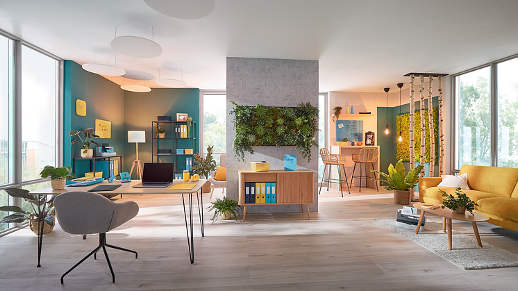Leitz Cosy