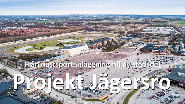 MKB Fastighets AB bildar bolag med Skanska och Tornet för att bygga en helt ny stadsdel i Malmö