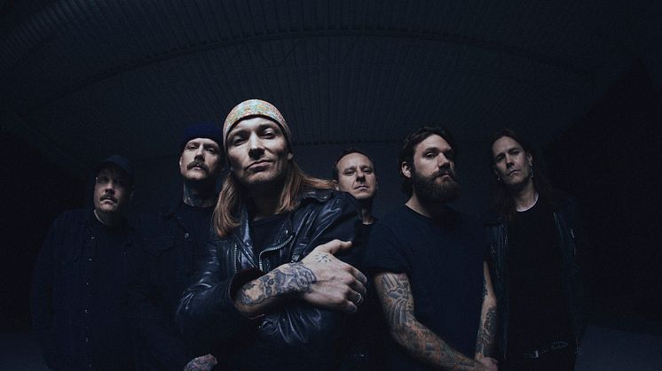 Kvelertak