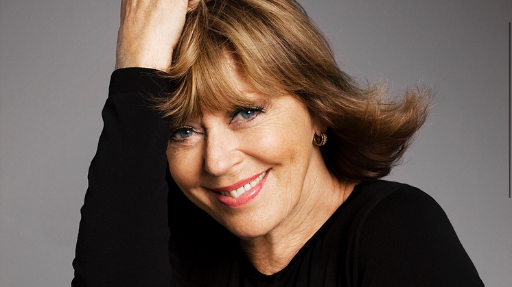 Lill Lindfors