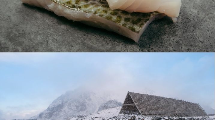 ¿Qué sabes sobre el bacalao noruego?  El clásico de la Semana Santa española