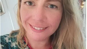 Åsa Kristofersson Hedlund