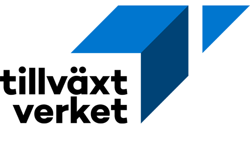 Tillväxtverkets logotyp