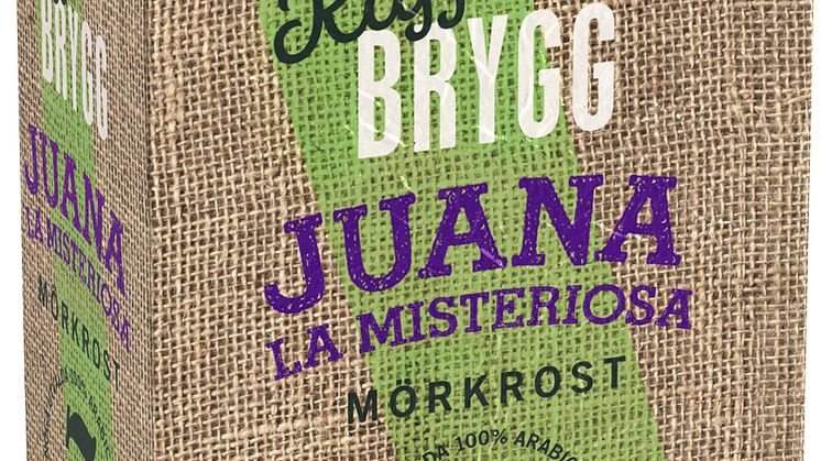 Axfood satsar på Rainforest Alliance