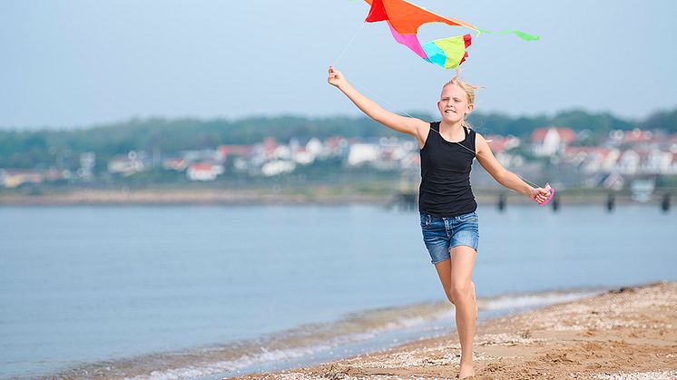 Tre kreativa projekt får stöd från Ängelholms nya visionsfond