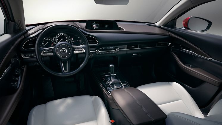 CX-30 11