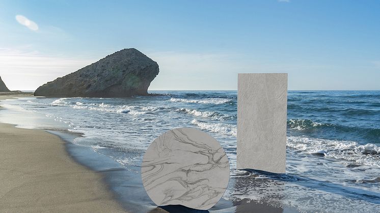 Dekton®, et karbonnøytralt produkt gjennom hele livssyklusen