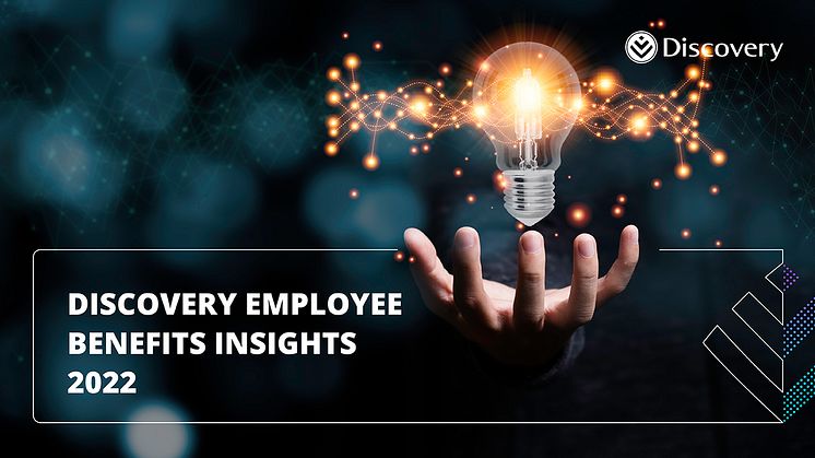Discovery Employee Benefits - Claims Data Insights 2022