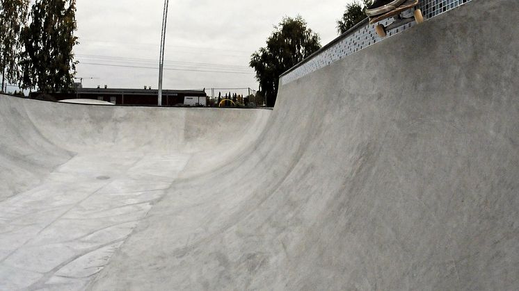 ​Piteå Xtremsport beviljas 1 920 000 kr av Allmänna arvsfonden