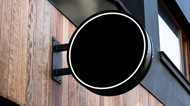 Skiltefirmaet Prento - skilte til enhver anledning