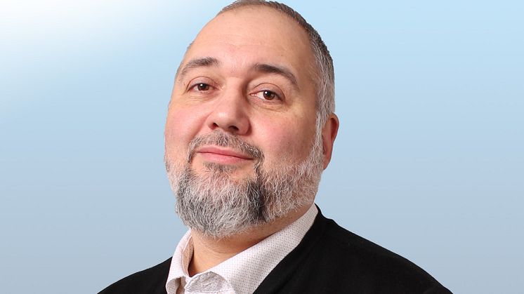 Armin Arnautalic Knauf Insulation 