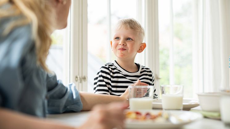 Marjaana Lahti-Koski: Yhteinen ateria tuo ravintoa keholle ja mielelle