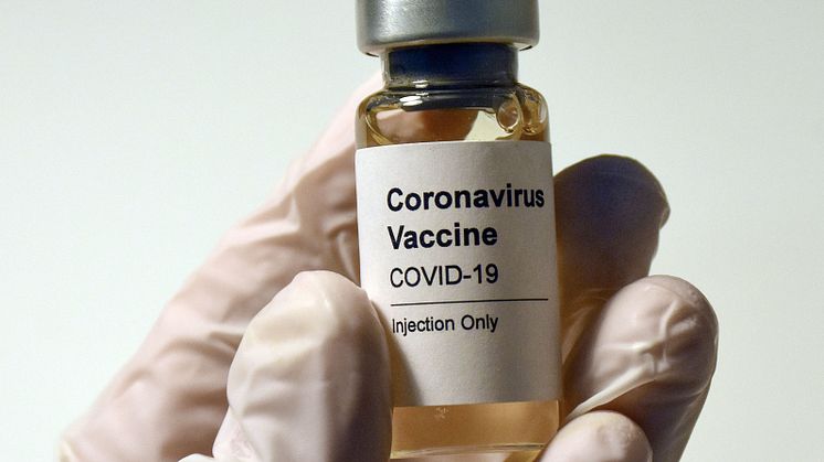 Vaccinering och covid-19 – hur fungerar det?