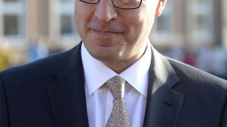 Niclas Trouvé