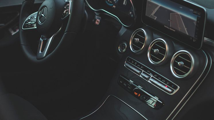 C 200 stationcar