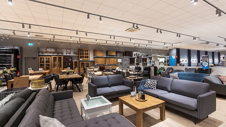 Store Impressions Store Concept 3.0
