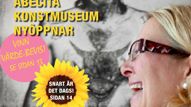 Nytt nummer av AB Bostäder i Borås hyresgästtidning HEMMA!