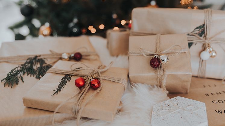Årets Julklapp 2021 presenteras onsdag 17 november