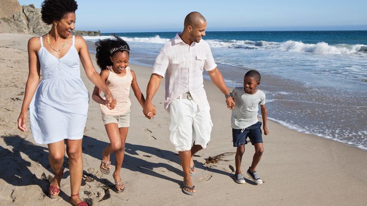 Family Holiday Report reveals European hotspots where Britons will get the most – and the least – for their money 