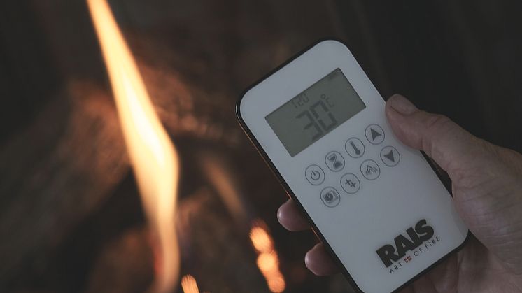 VIVA L Remote