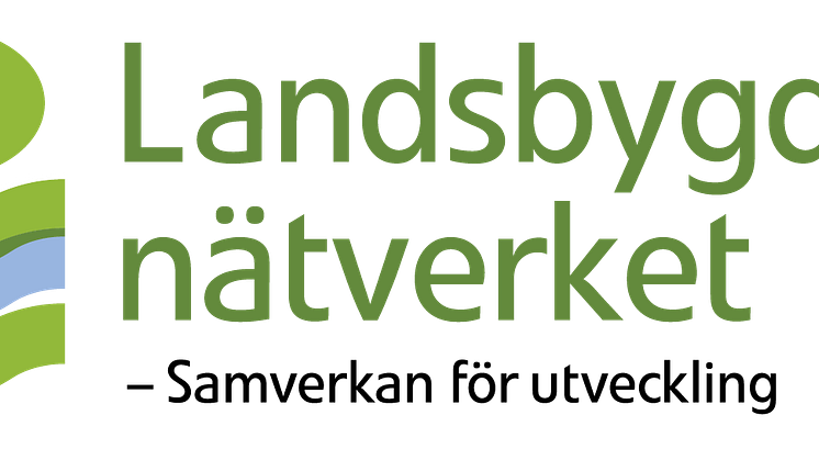 Logo Landsbygdsnatverket