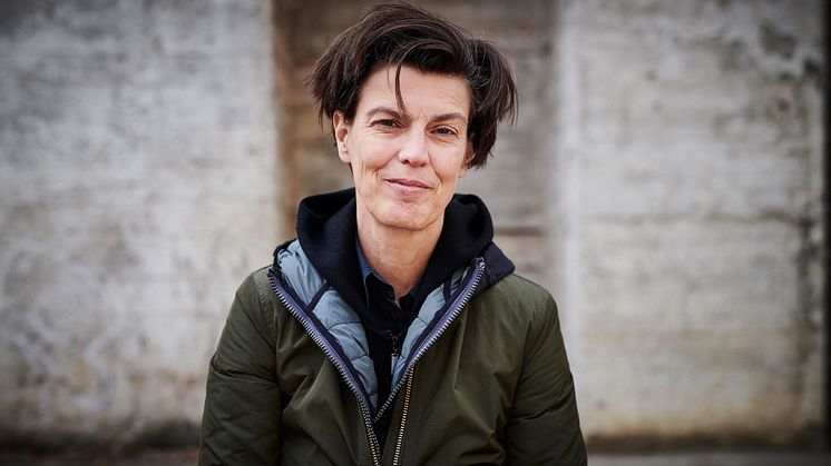 Carolin Emcke