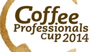 Dags för årets Coffee Professionals Cup - tävling för bästa kaffe ur automat