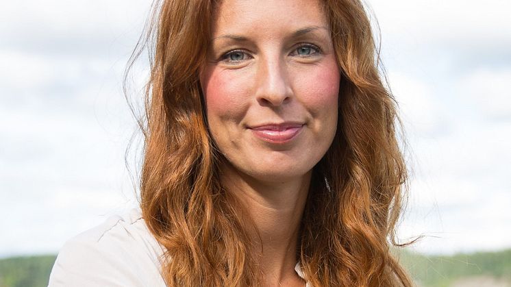 VI FIRAR 10 ÅR – MEN MITT LIVS RESA I VÄRLDEN HAR BARA BÖRJAT