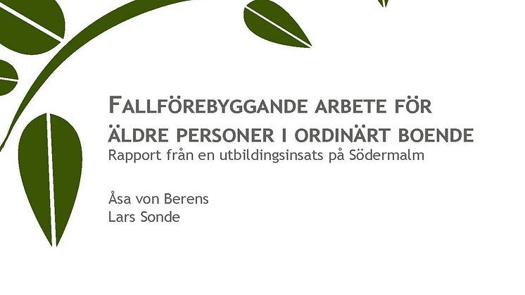 [OMSLAG] Fallförebyggande arbete för äldre personer i ordinärt boende.jpg