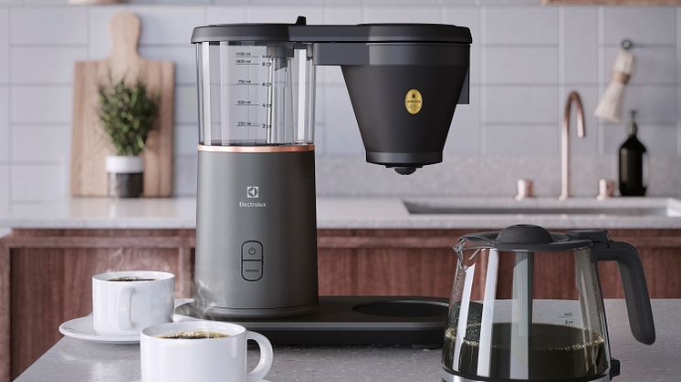 Electrolux Explore 1