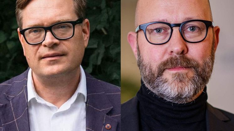 ”De flesta vill ladda sin bil vid hemmet” 