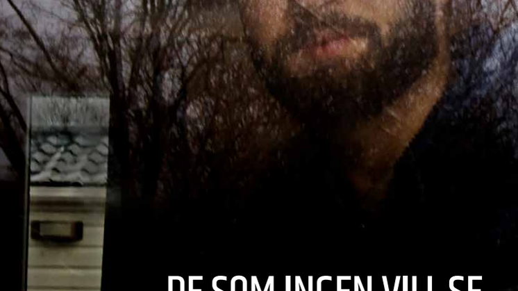 ​Stort mörkertal i statistiken över unga i hemlöshet